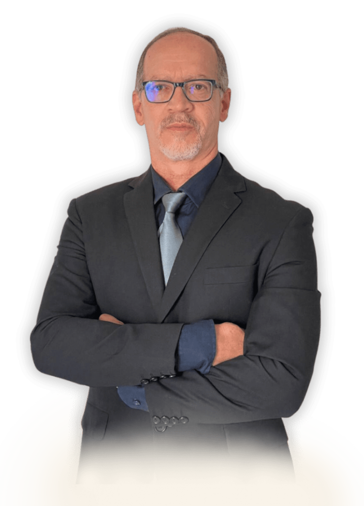 Terapeuta Carlos Magno