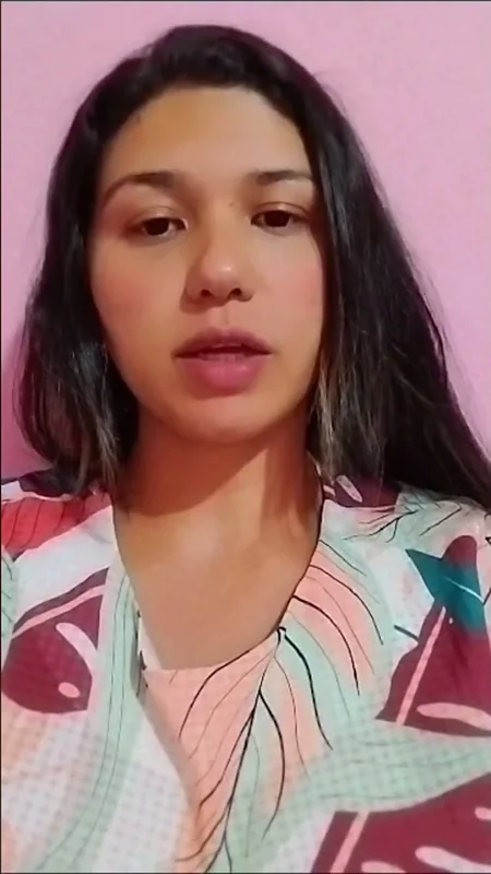 Relato em vídeo de paciente atendida por Carlos Magno